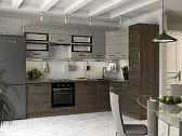 Модульная кухня Канзас