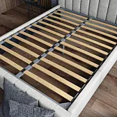 Основание для кроватей 1,4 ортопед. на опорах