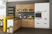 Модульная кухня Аллегро