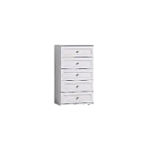 Sherlock 6 (гостиная) Комод Ясень Анкор светлый