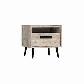 Nature 41 (спальня) Тумба прикроватная Гаскон Пайн