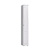 Sherlock 73 (прихожая) Шкаф для обуви Правый Ясень Анкор светлый