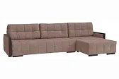 Диван Линкольн (ДУ) 4 кат. Modus 04 (какао велюр)